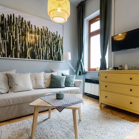 בודפשט Kl32 Apartments In Jewish Quarter. מראה חיצוני תמונה