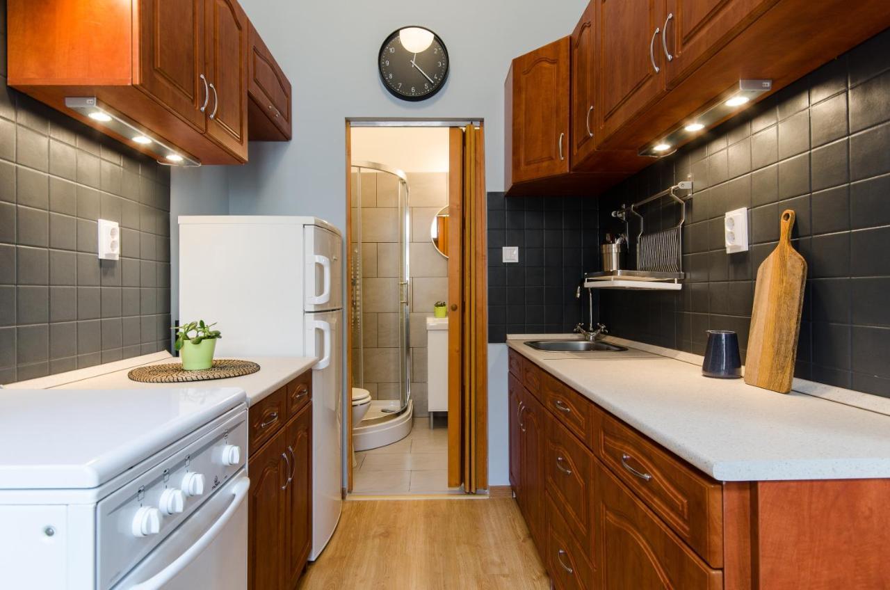 בודפשט Kl32 Apartments In Jewish Quarter. מראה חיצוני תמונה