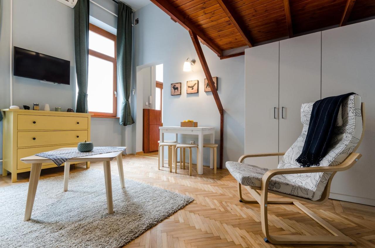 בודפשט Kl32 Apartments In Jewish Quarter. מראה חיצוני תמונה
