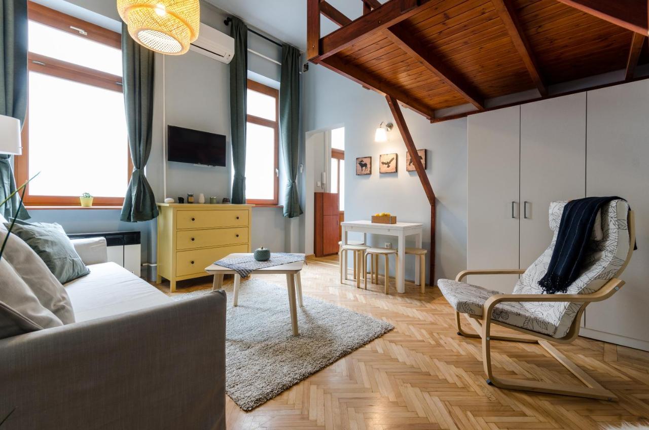 בודפשט Kl32 Apartments In Jewish Quarter. מראה חיצוני תמונה